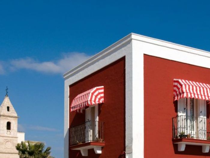 Archisio - Florio Outdoor - Progetto Tende da sole