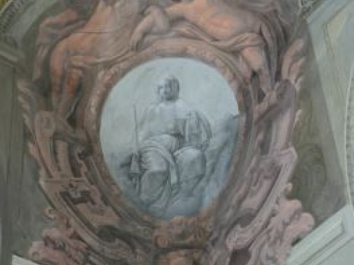 Archisio - Mauro Ioli - Progetto Restauro