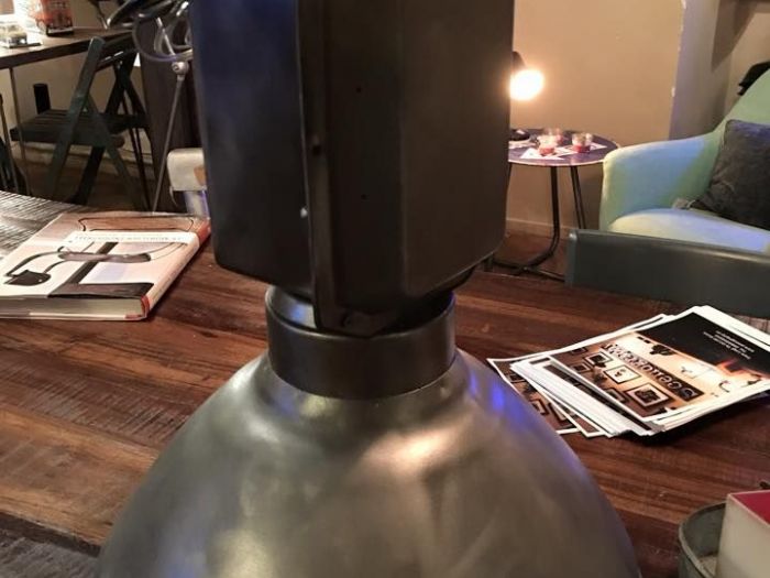 Archisio - Scenography - Progetto Luci da scena