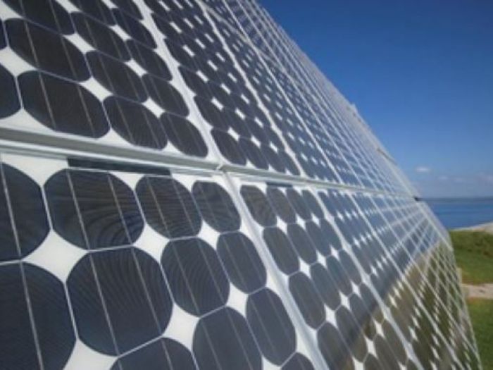 Archisio - Elettrica Bonutto - Progetto Lenergia solare