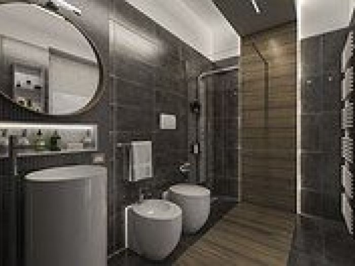 Archisio - Studio Sagitair - Progetto Residenziali