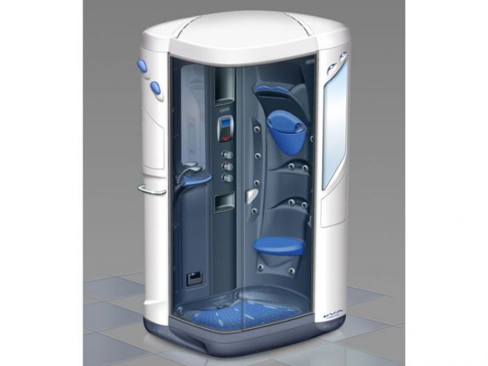 Archisio - Amv Design - Progetto Living