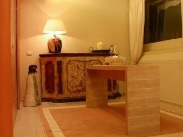 Archisio - Falegnameria Arredo Casa - Progetto Soggiorno