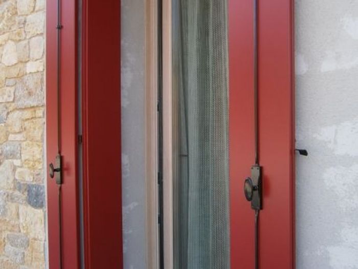 Archisio - Falegnameria Zampieri srl - Progetto Progetti falegnami serramenti