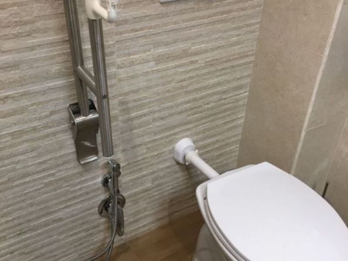 Archisio - Edil Domus Impianti - Progetto Ristrutturazione bagno