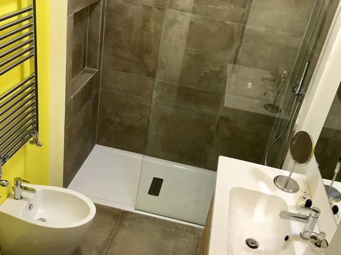 Archisio - Fata Architecture Design - Progetto House mf