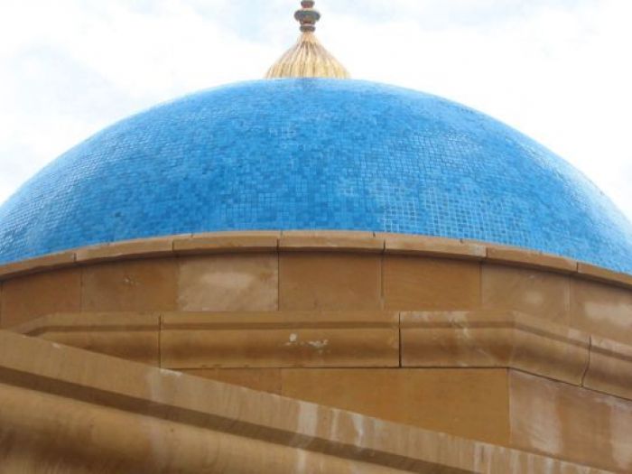 Archisio - Senio Alta Ceramica Faentina - Progetto SENIO ALTA CERAMICA FAENTINA