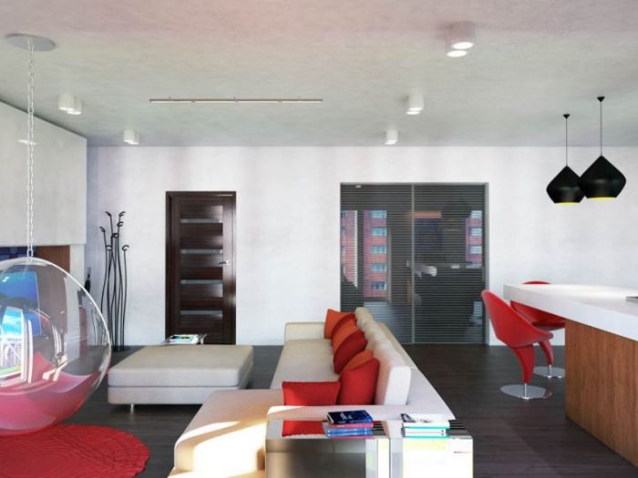 Archisio - Denis Confalonieri - Progetto Wagner