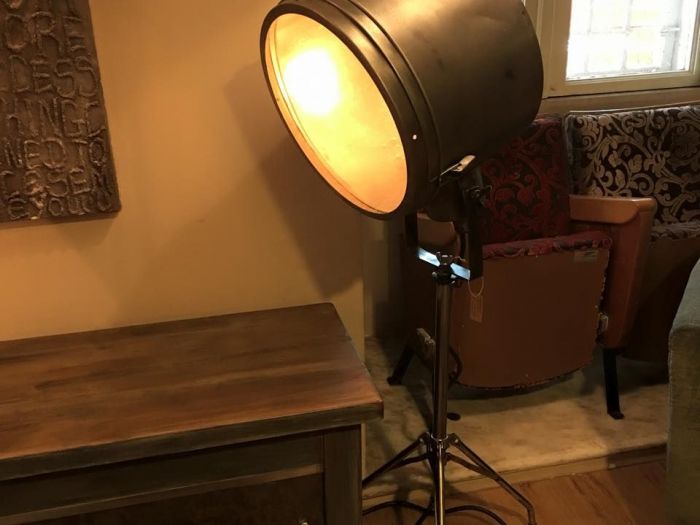 Archisio - Scenography - Progetto Luci da scena