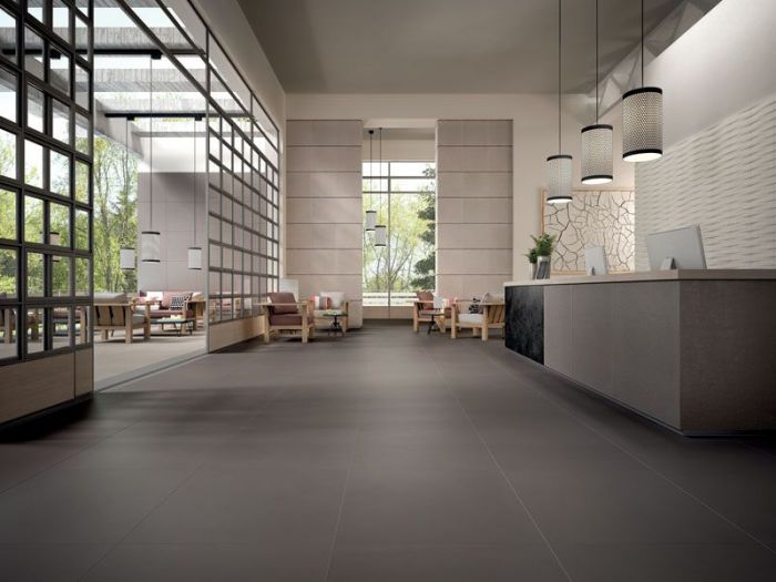 Archisio - Newfloor srl - Progetto Metropolis