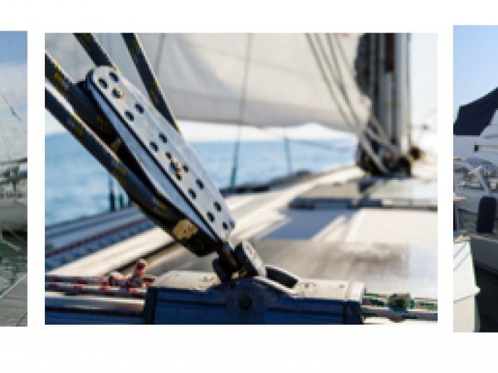 Archisio - La Veleria - Progetto Tendalini e coperture