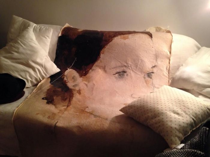 Archisio - Valeria Patrizi - Progetto Artista