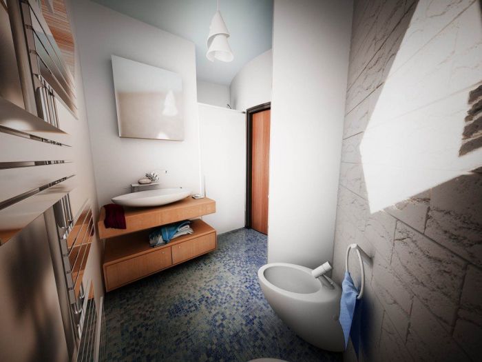 Archisio - Denis Confalonieri - Progetto Soft cube