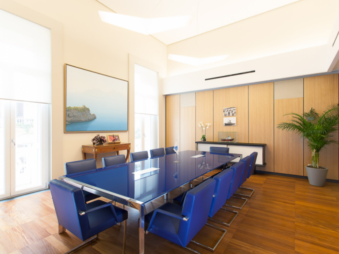 Archisio - Roberto Mango - Progetto Fotografie interni