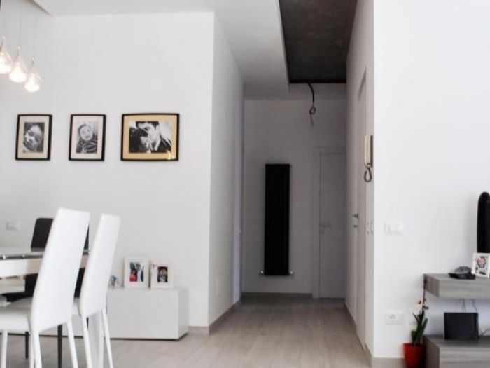 Archisio - Alessandra Alessandri - Studio 2a-rchitettura - Progetto Volumes and slots