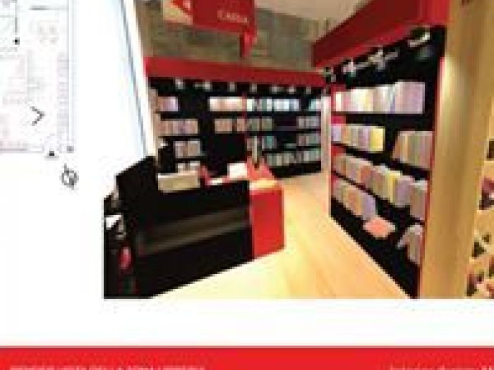 Archisio - Architetto Maria Rita Malandra - Progetto Progettazione digitale