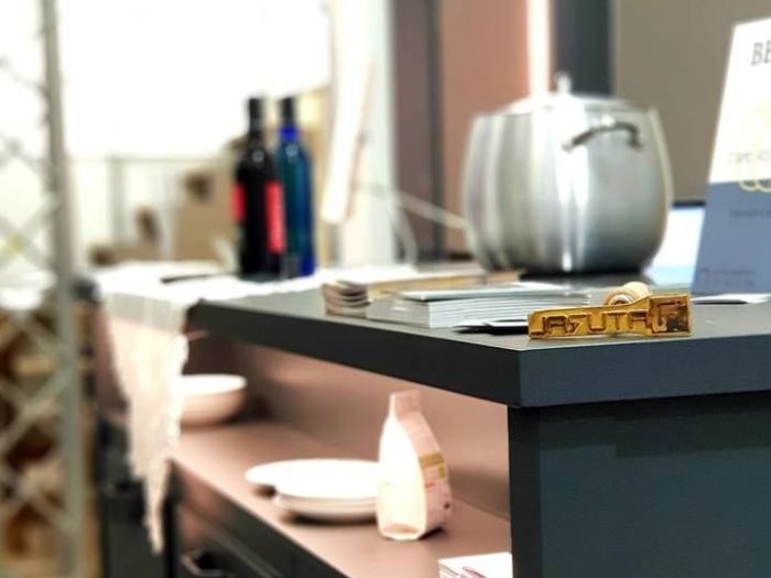 Archisio - Inatural Design - Progetto Design ed arredamento