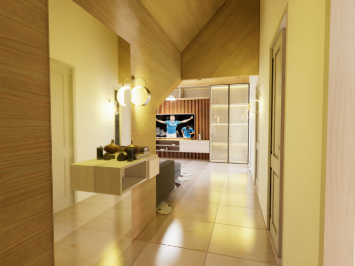 Archisio - Carlo Suma - Progetto Mansarda