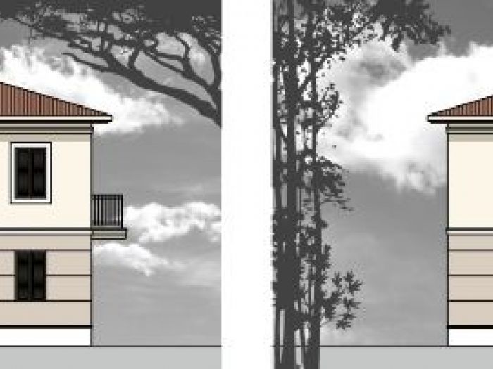 Archisio - Francesco Gherardi - Progetto Casa bellezza-rosati