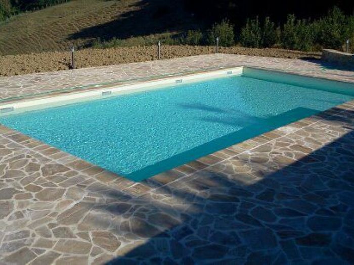 Archisio - Sassaroli Lavorazione Pietre - Progetto SASSAROLI FEDERICO