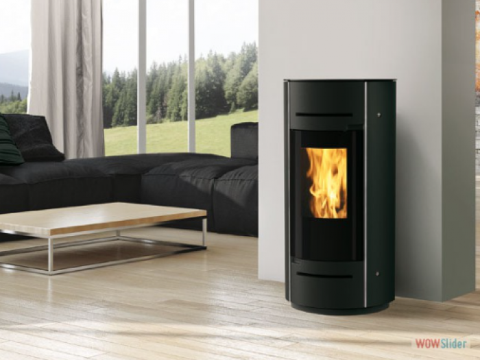 Archisio - Sk Camini - Progetto Stufe a legna e a pellet