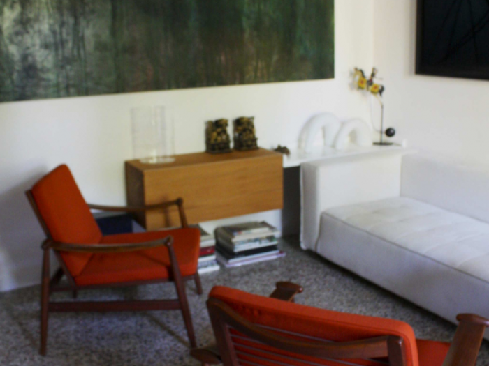 Archisio - Matstudio Dressupyourhome By Matstudio - Progetto 02 roma