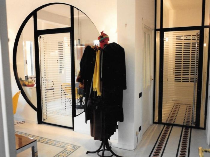 Archisio - Canavesio Bruno - Progetto Villa favorita a sanremo