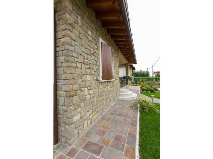 Archisio - Edile Zanola - Progetto Pavimenti e rivestimenti