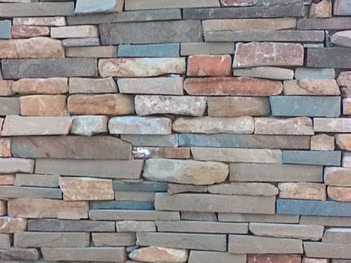 Archisio - Sassaroli Lavorazione Pietre - Progetto SASSAROLI FEDERICO