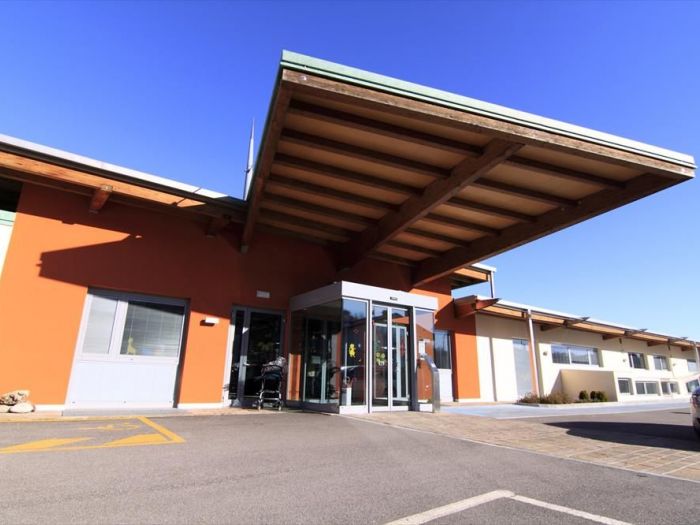 Archisio - Limana Costruzioni - Progetto Lentiai-asilo