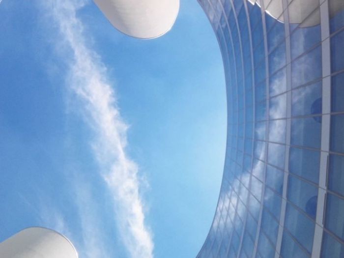 Archisio - Cecchetti Tommaso - Progetto Project management arredi - bocconi urban campus