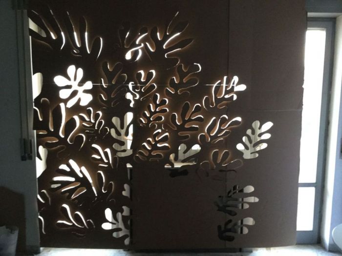 Archisio - Studio Faiazza Architettura E Design - Arch Ascenzio Faiazza - Arch Valeria Verzella - Progetto Matisse