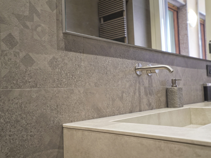 Archisio - Kb Ristrutturazioni - Progetto Progetto porta nuova progetto ponte pietra