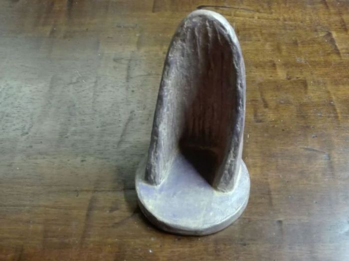 Archisio - Lo Art Di Lorenzo Menichelli - Progetto Oggetti e complementi arredo in cocciopesto