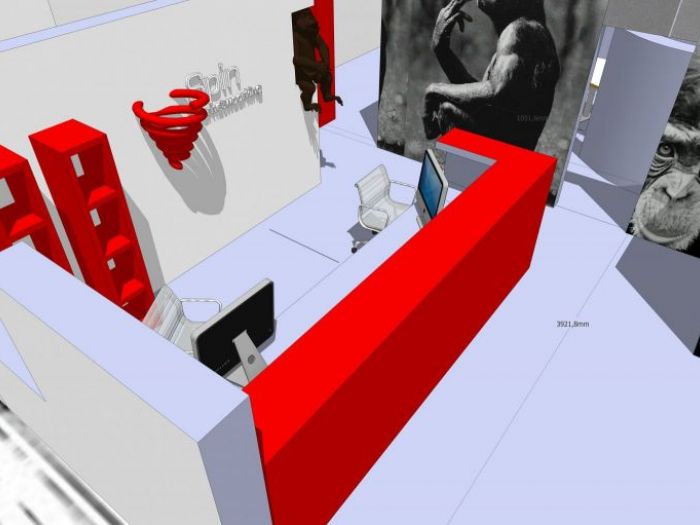 Archisio - Leolab - Progetto Spin