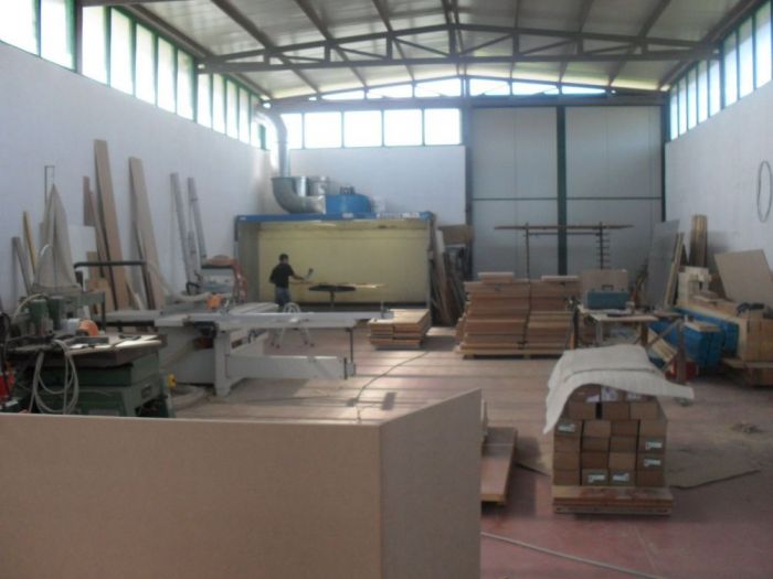 Archisio - Falegnameria Idea Arredi - Progetto Lavorazioni in legno