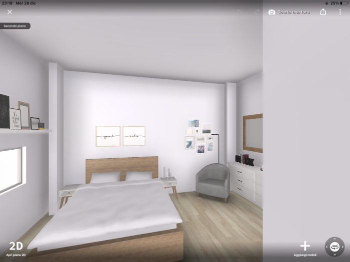 Archisio - Enrica Renda - Progetto Casa ustica