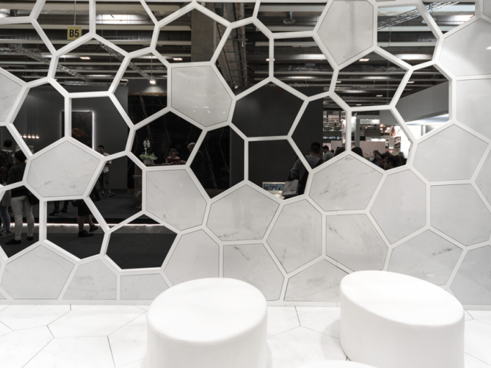 Archisio - Marco Porpora - Progetto Byblos