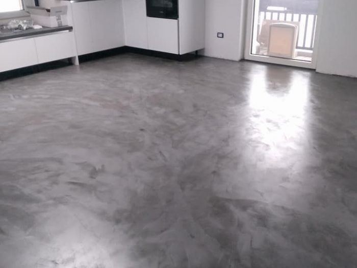 Archisio - Edilsam - Progetto Pavimentazioni