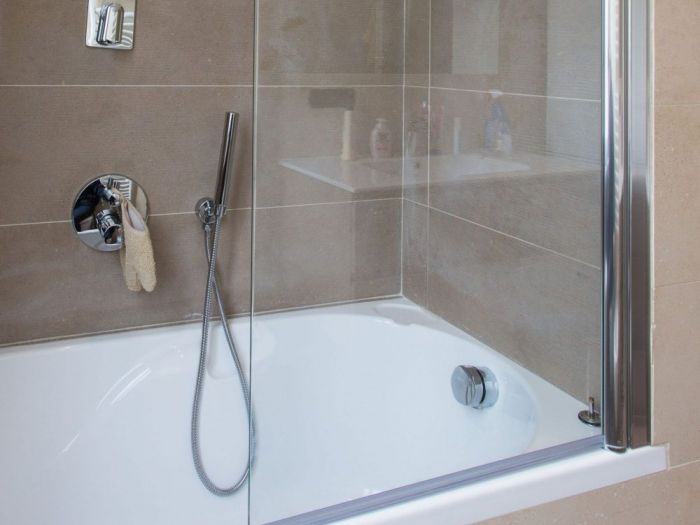 Archisio - Sabbiacemento srl - Progetto Interior design di un appartamento