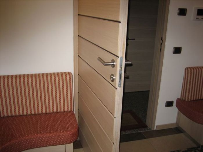 Archisio - Falegnameria Bertolli Luca - Progetto Serramenti