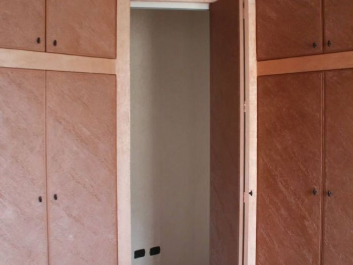 Archisio - Pitture E Decori Di Agostino Di Canito - Progetto Decorazione e tinteggiatura di interni