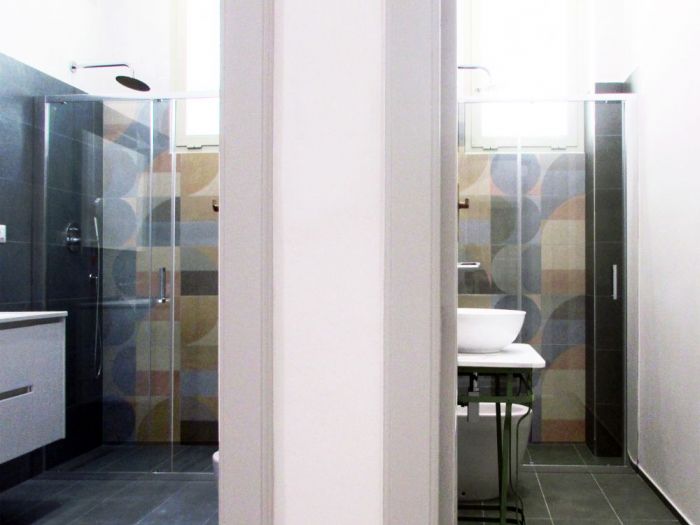 Archisio - Studio Promenade Architecturale - Progetto Restauro m