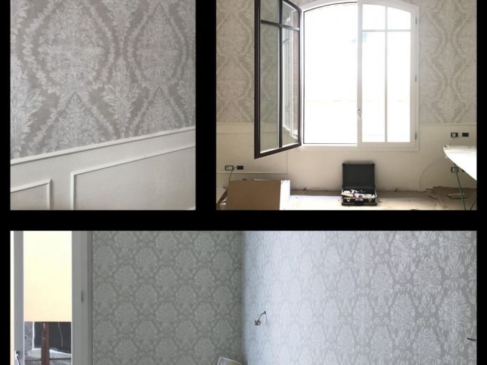 Archisio - Studio Lenzi Associati - Progetto Primonovecento