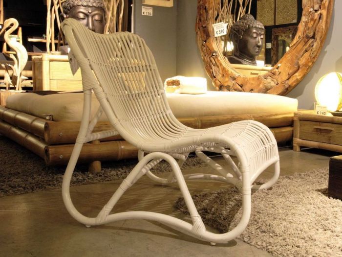 Archisio - Bambu Design - Progetto Tavoli basi tavolo sedie poltroncine