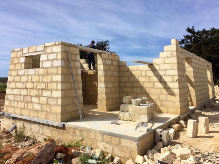 Archisio - Fm Costruzioni - Progetto Costruzione case