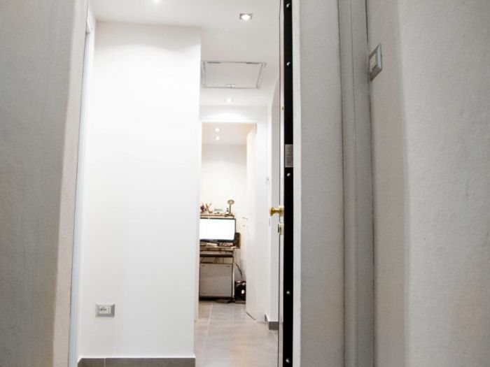 Archisio - Luca Alitini - Progetto Ristrutturazione casa anni 50