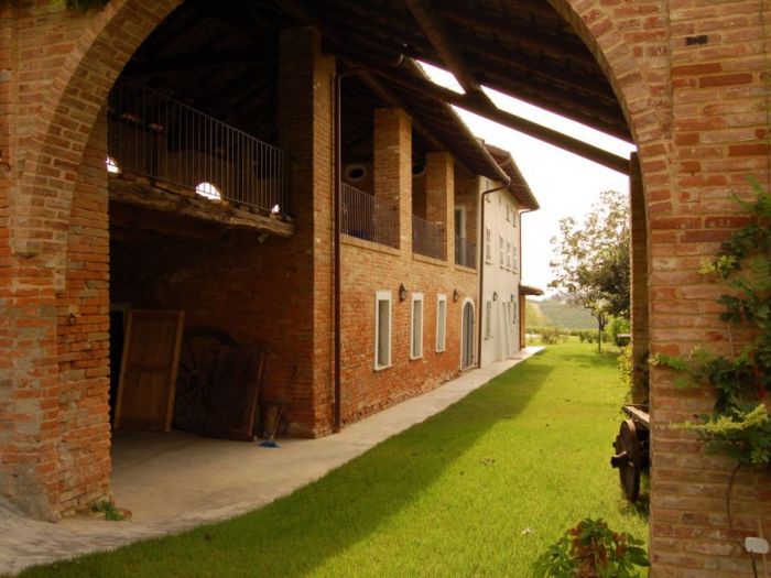 Archisio - Ivano Marenco - Progetto Recupero e riuso