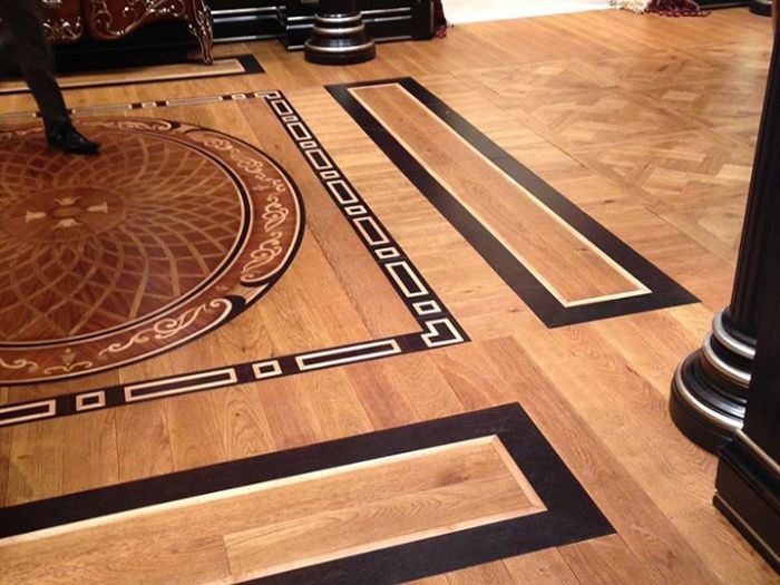 Archisio - Larte Nel Parquet srl - Progetto Realizzazioni 20