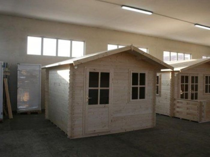Archisio - Air Wood - Progetto Case in legno bio ecologiche